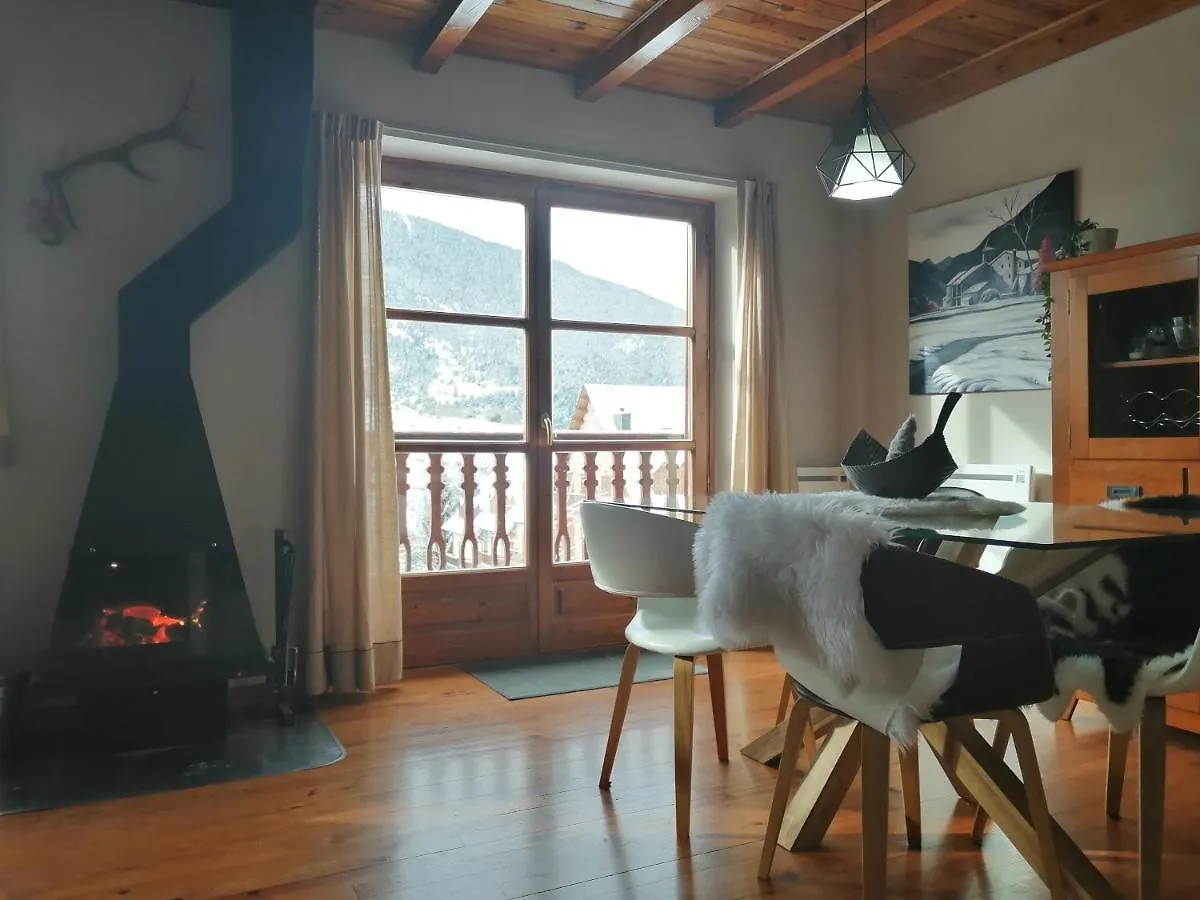Apartment Precioso Triplex Con Jardin Y Wifi Puig Falco 1 Pla de l'Ermita Spain