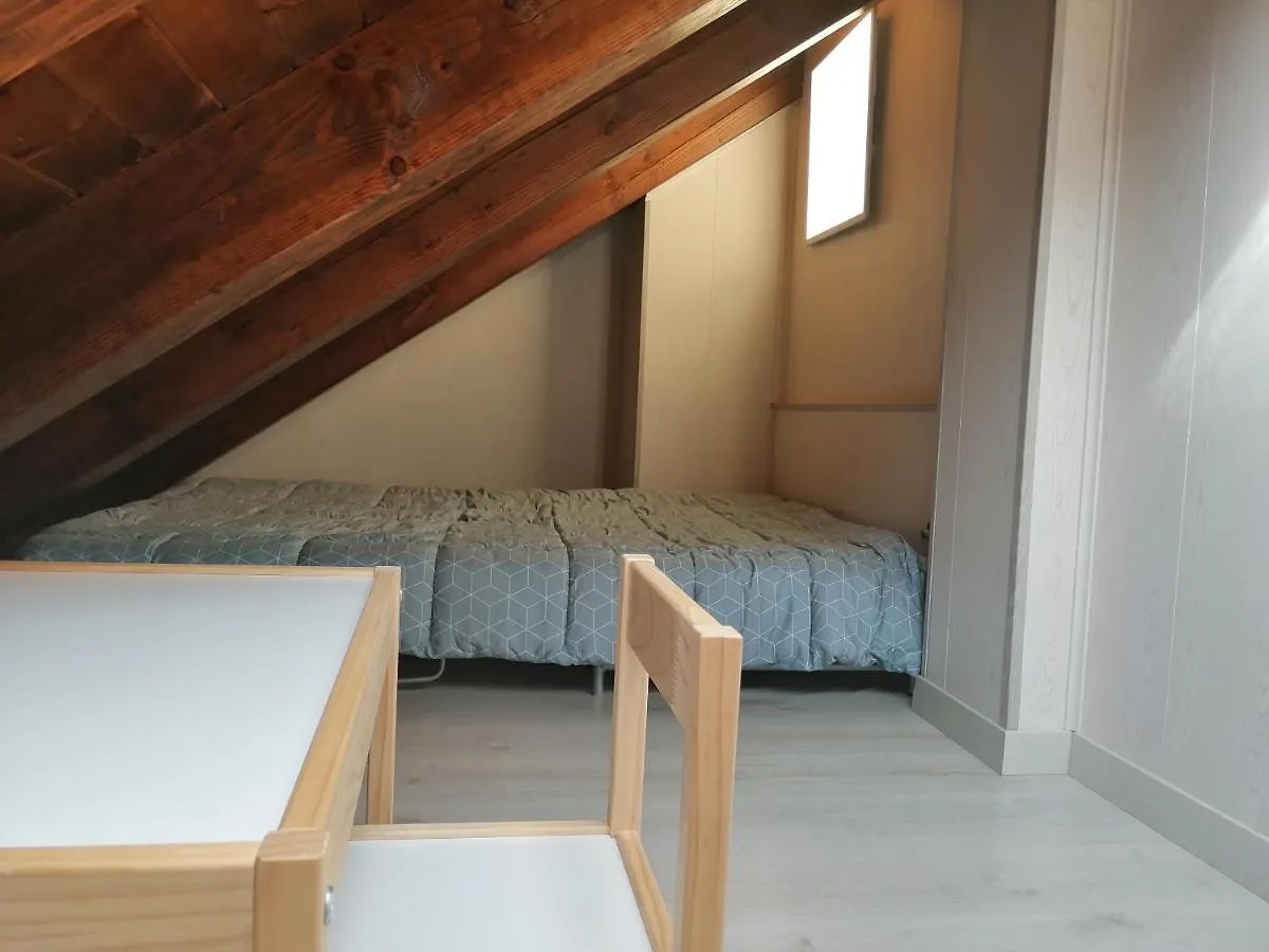 Precioso Triplex Con Jardin Y Wifi Puig Falco 1 Pla de l'Ermita Apartment