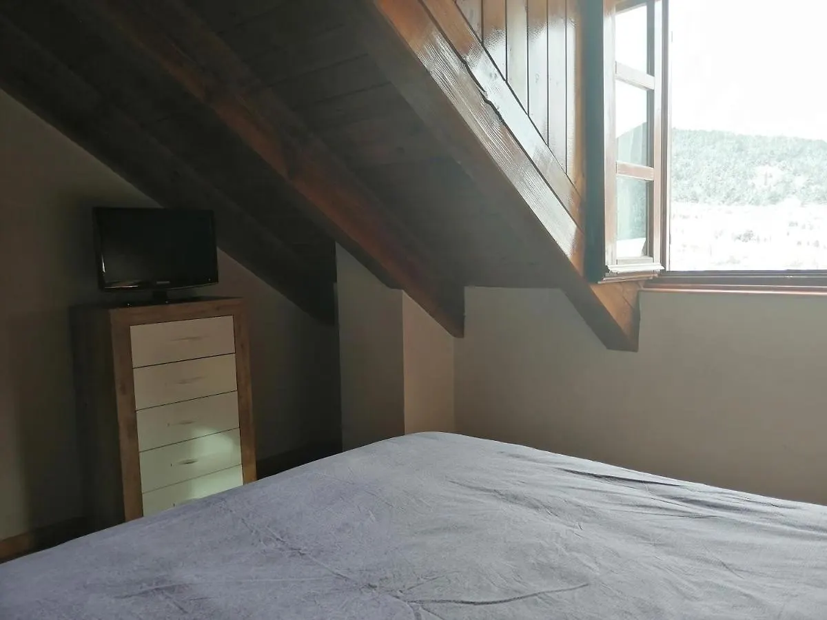 Precioso Triplex Con Jardin Y Wifi Puig Falco 1 Pla de l'Ermita Spain