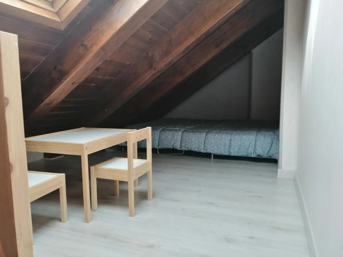 Precioso Triplex Con Jardin Y Wifi Puig Falco 1 Pla de l'Ermita 0*,  Spain