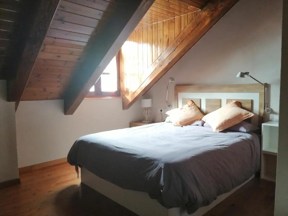 Apartment Precioso Triplex Con Jardin Y Wifi Puig Falco 1 Pla de l'Ermita Spain