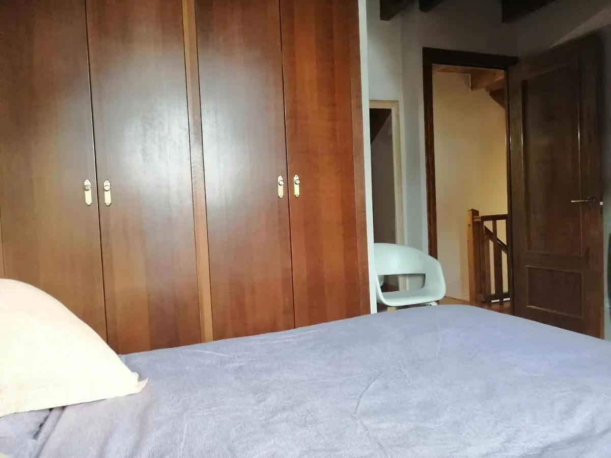 Apartment Precioso Triplex Con Jardin Y Wifi Puig Falco 1 Pla de l'Ermita