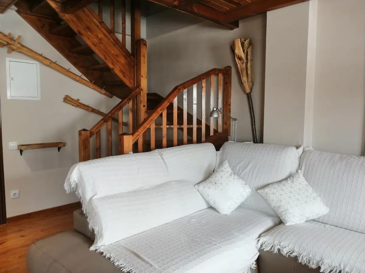 Precioso Triplex Con Jardin Y Wifi Puig Falco 1 Pla de l'Ermita Spain