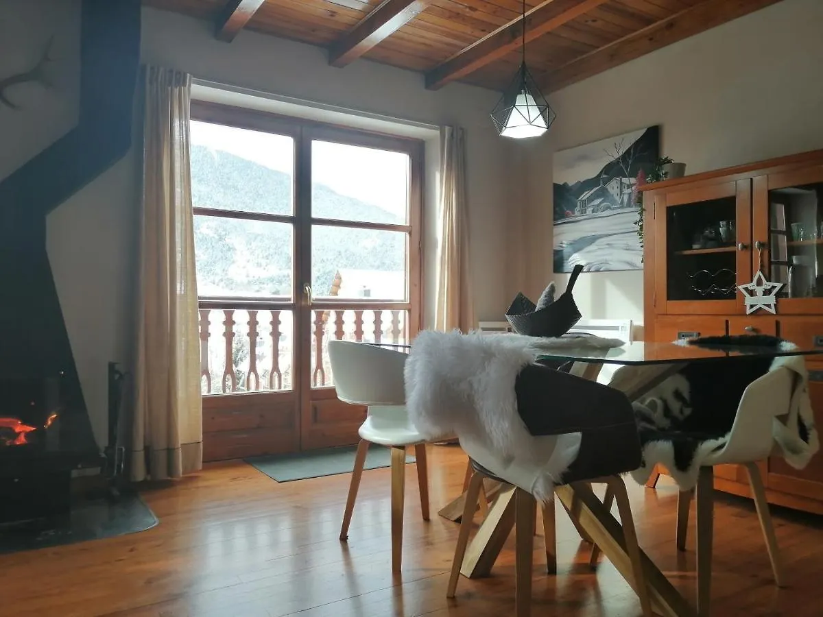 Apartment Precioso Triplex Con Jardin Y Wifi Puig Falco 1 Pla de l'Ermita