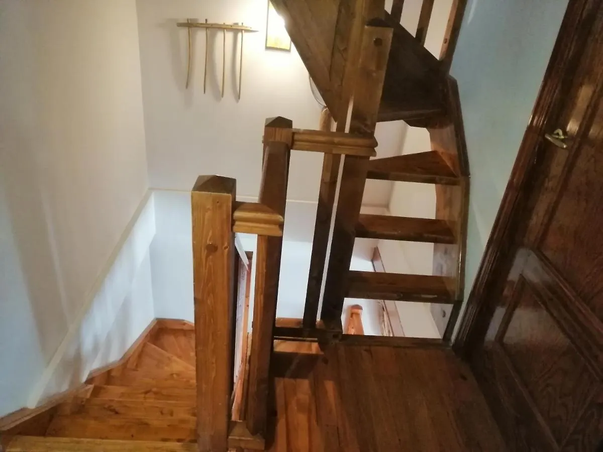 Precioso Triplex Con Jardin Y Wifi Puig Falco 1 Pla de l'Ermita 0*,