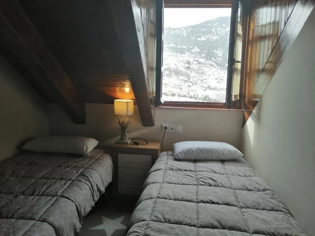 Precioso Triplex Con Jardin Y Wifi Puig Falco 1 Pla de l'Ermita Spain