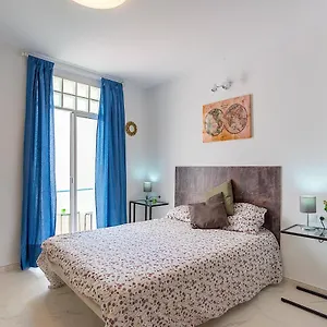 Citycenter B Terrace Apartamento Nerja