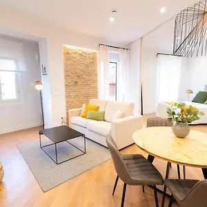 Chinitas Urban Aparments Apartamento Málaga