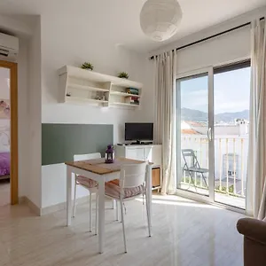 Corazón De Apartamento Nerja