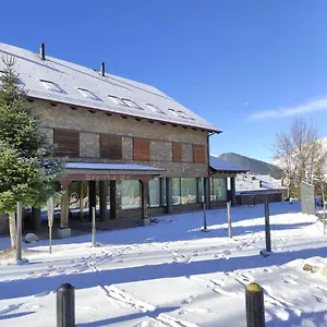 Aparthotel Siente Boi &, Pla de l'Ermita