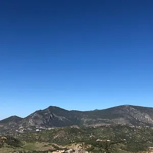 Casas Paraje Natural Сasa de vacaciones Zahara De La Sierra