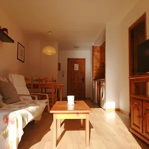  Apartamento Pleta Bona