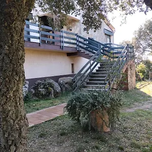  Сasa de vacaciones Casa De Camp Prop De La Costa Brava