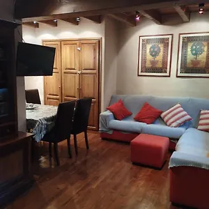 Apartamento Esqui, Aigueestortes Y Boi-tauell A Tus Pies En Ebrehogar