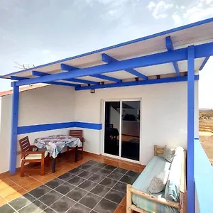 Estrella Azul Apartamento Gran Tarajal