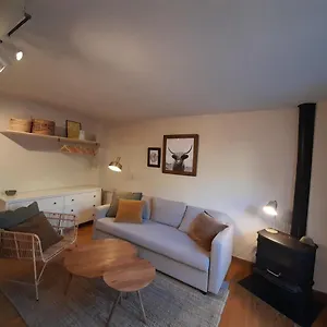 Apartamento Acogedor Estudio Con Terraza Besiberri 4
