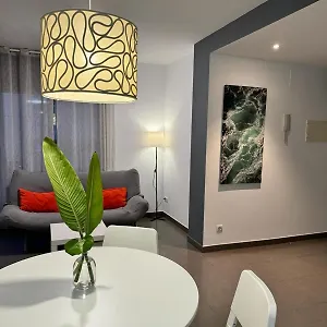  Apartamento Romelia Bajo A