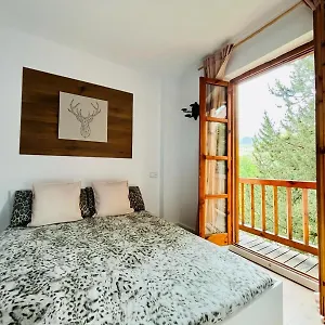  Apartamento Encantador En