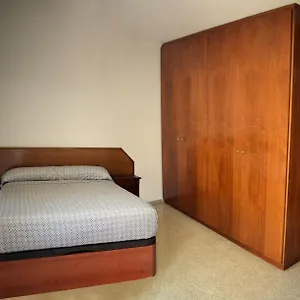  Apartamento Atlas Iv