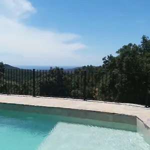 Cadiretes Сasa de vacaciones Llagostera