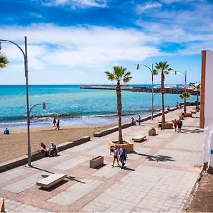 Don Cangrejo 4 Apartamento Gran Tarajal