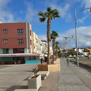 Don Cangrejo 1 Apartamento Gran Tarajal