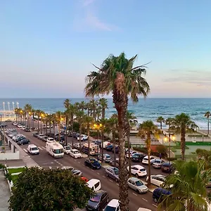 Beach El Faro Apartamento Torrox