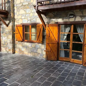  Apartamento El Niuet
